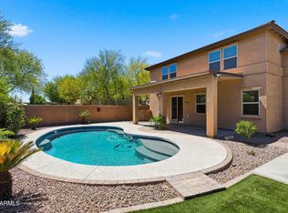 7857 W MOLLY Drive, Peoria, AZ 85383