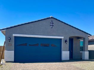 1522 S 223rd Ln, Buckeye, AZ 85326