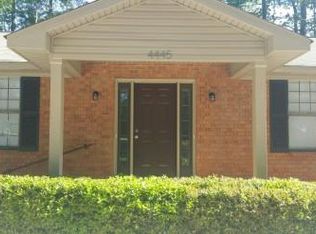 4445-A Owens Rd, Evans, GA 30809