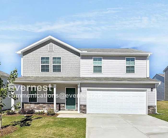 135 Flowering Cherry St — Photo 1