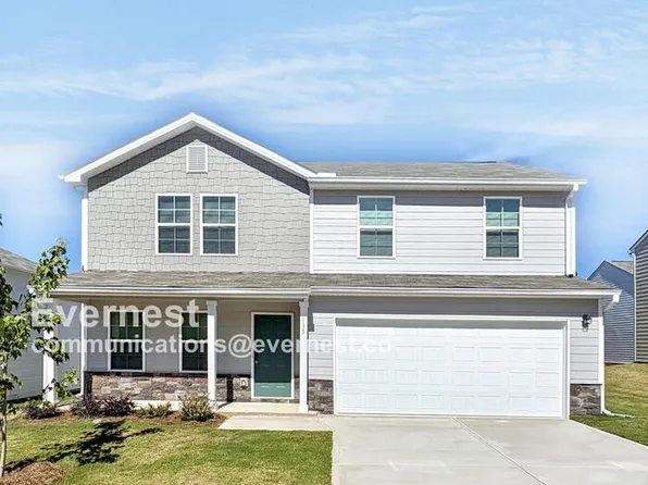 135 Flowering Cherry St, Jackson, GA 30233