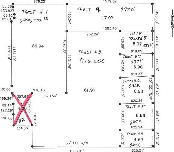 2nd image of N 3565th Rd