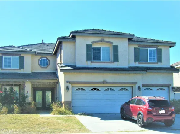 25323 Plumeria Ln, Moreno Valley, CA 92551