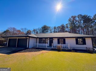 4347 Maroney Mill Rd, Douglasville, GA 30134