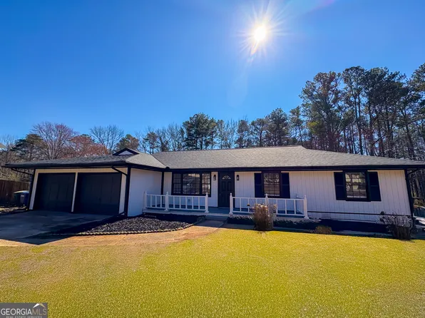 4347 Maroney Mill Rd, Douglasville, GA 30134