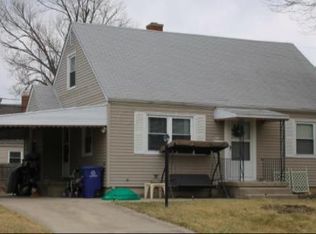 2981 Gerbert Rd, Columbus, OH 43224