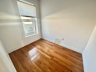 Rented by Prospect Heights Realty, Corp.