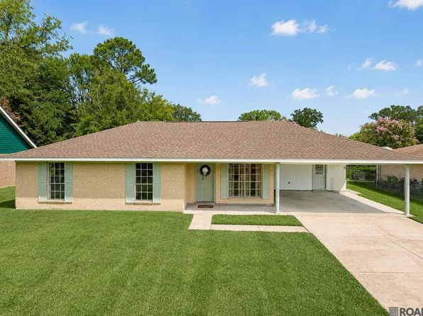6127 W Upland Ave, Baton Rouge, LA 70811