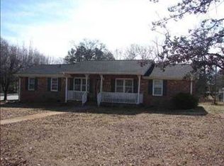 105 Bristow Ln, Spartanburg, SC 29301