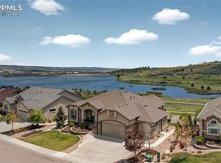 3255 Waterfront Dr, Monument, CO 80132
