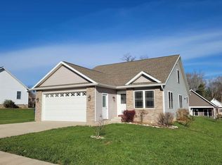4180 W Coffey Ln, Bloomington, IN 47404