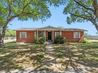 1311 Burleson St, George West, TX 78022