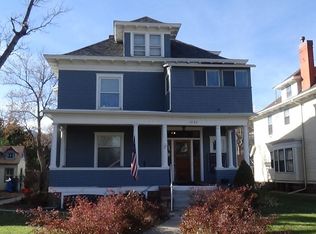 1220 N Nevada Ave APT 7, Colorado Springs, CO 80903
