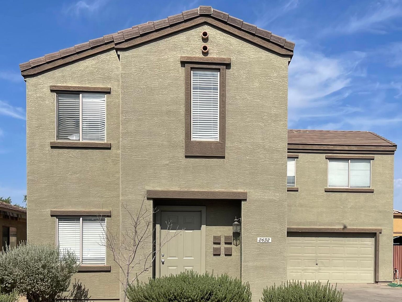 2632 S 84th Gln, Tolleson, AZ 85353 MLS 6586075 Zillow