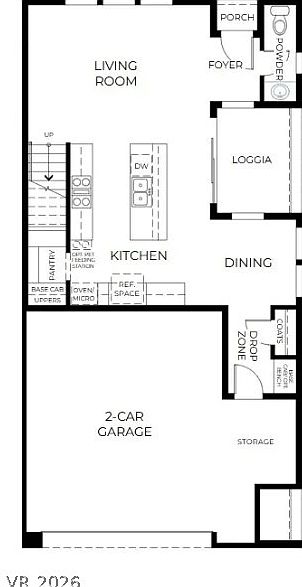 2nd image of 1785 Sparrow Nest St