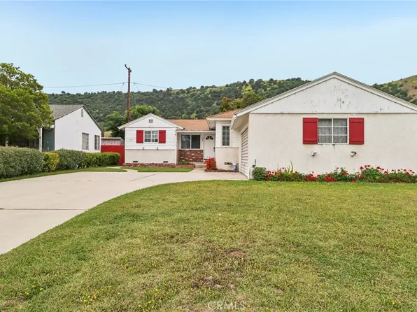 1862 Grier St, Pomona, CA 91766