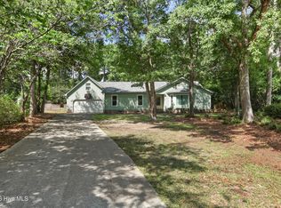 6901 Cedar Bluff, Wilmington, NC 28409