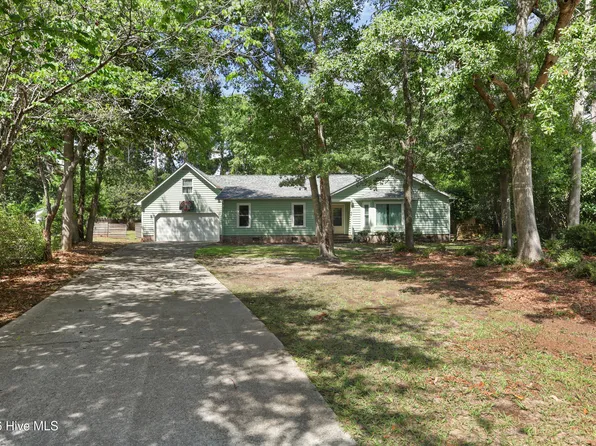 6901 Cedar Bluff, Wilmington, NC 28409