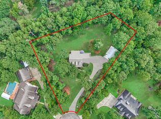 11401 Prince Henry Ct, Montgomery, TX 77316