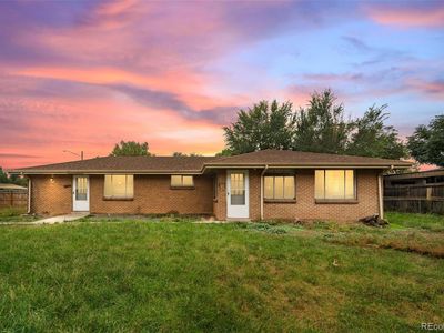 4785 Carr Street, Wheat Ridge, CO, 80033