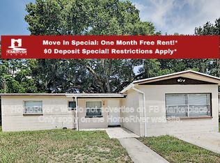 123 Melanie Ln, Brandon, FL 33510