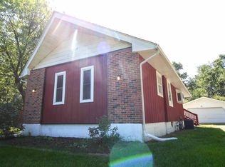 3319 E 34th Ave, Lake Station, IN 46405