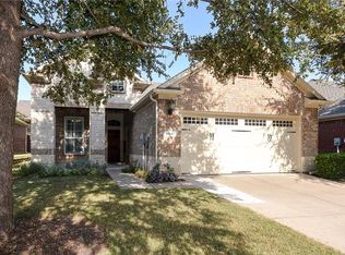 9941 Sedgewick Ave, Plano, TX 75025