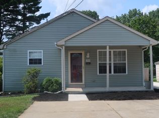 200 Deptford Rd, Glassboro, NJ 08028