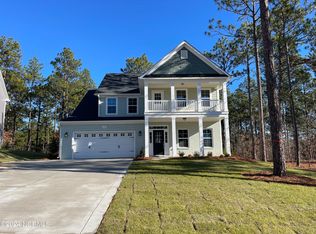 1253 Tillery Dr LOT 357, Aberdeen, NC 28315