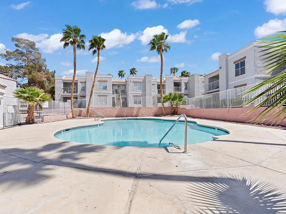 6800 E Lake Mead Blvd #2107