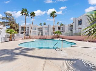 6800 E Lake Mead Blvd Unit 2107, Las Vegas, NV 89156