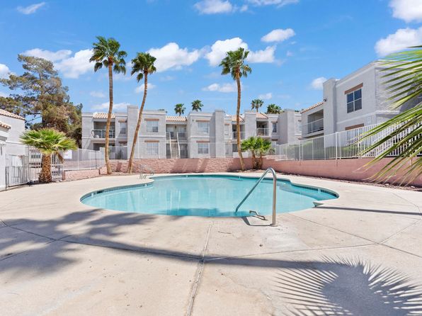 6800 E Lake Mead Blvd Unit 2107