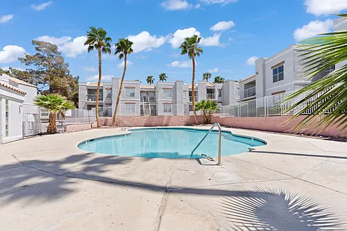 6800 E Lake Mead Blvd #2107 Photo 1