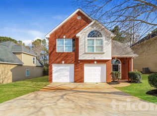 276 Hawken Trl, McDonough, GA 30253
