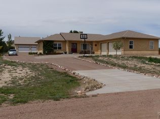1263 W Calle Antigua, Pueblo West, CO 81007