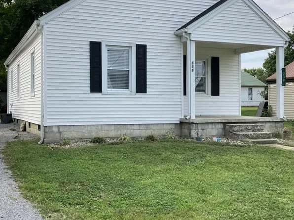 339 Boldrick Ave, Lebanon, KY 40033