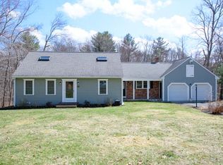 46 Juniper Rd, Andover, MA 01810