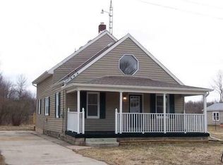 6253 Canada Rd, Birch Run, MI 48415