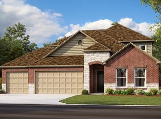 4903 Alaina Dr, Rosharon, TX 77583