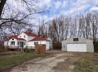 23424 W Coal City Rd, Wilmington, IL 60481
