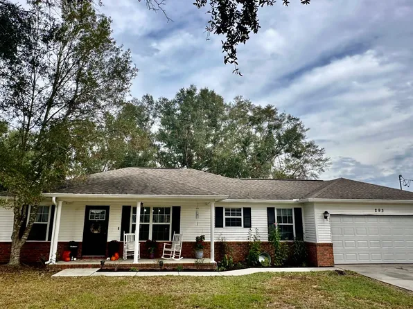 293 SW Ainsley Gln, Lake City, FL 32024