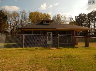 2642 Longtown Rd, Ridgeway, SC 29130