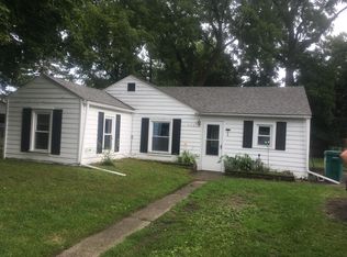 111 W Grove St, Kawkawlin, MI 48631