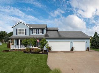 3464 Bellflower Dr, Lorain, OH 44053