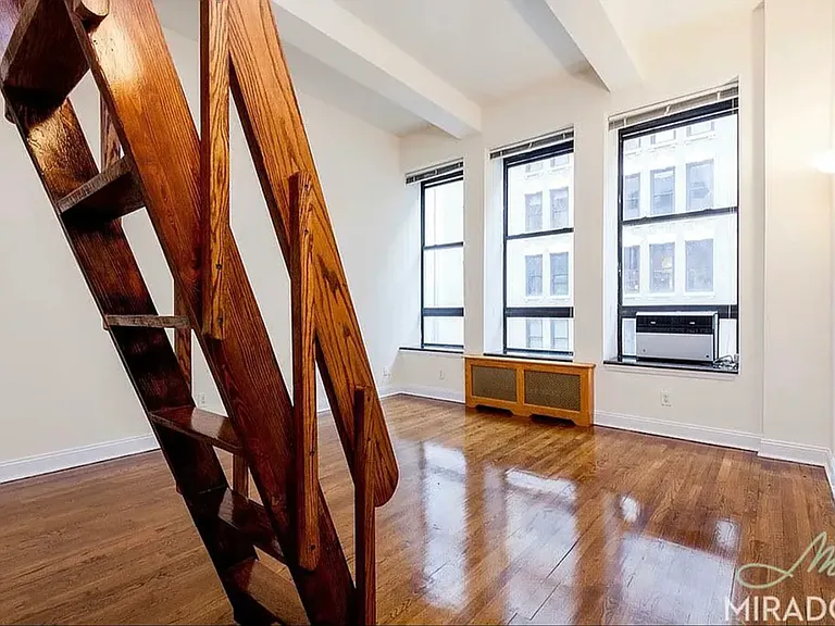 80 Madison Ave #6C — Photo 1