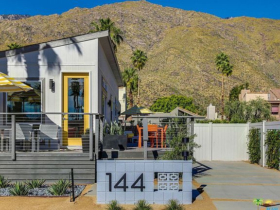 2nd image of 144 Pali Dr