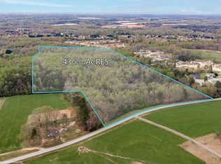 383 Storey Porter Rd, Jefferson, GA 30549