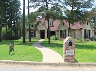 18236 Spruce Hill Dr, Flint, TX 75762