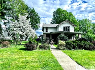 355 E Main St, Fredonia, NY 14063