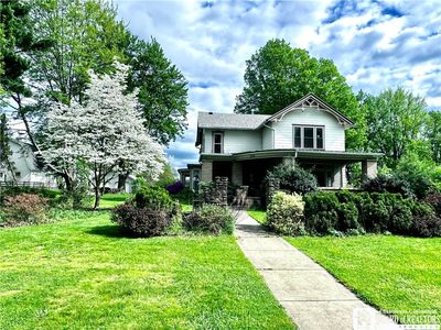 355 E Main St, Fredonia, NY, 14063